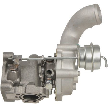 A1 Cardone NEW TURBOCHARGER 2N-403